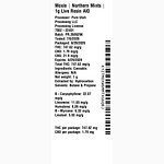 Northern Mints by Moxie