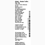 Wookie Truffle by Hilight