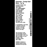 Foreign Kush Mints by Grassroots