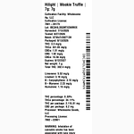 Wookie Truffle by Hilight