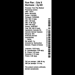 Cola X Slurricane by Pure Plan
