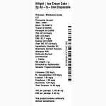 Ice Cream Cake by Hilight