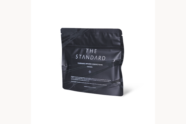 Caramels by The Standard