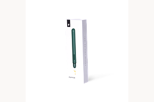 New Hot Knife | Pine by PuffCo