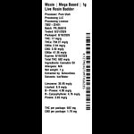 Mega Based by Moxie