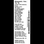 Fotia by WholesomeCo