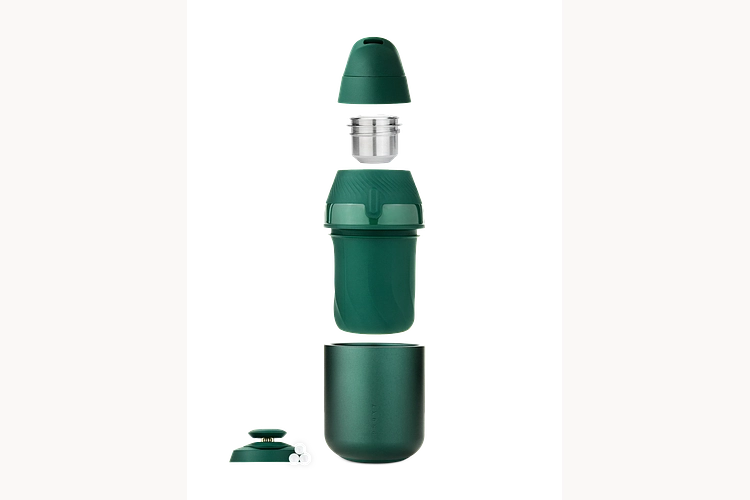 New Proxy Core by PuffCo