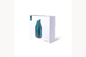 New Proxy Core by PuffCo