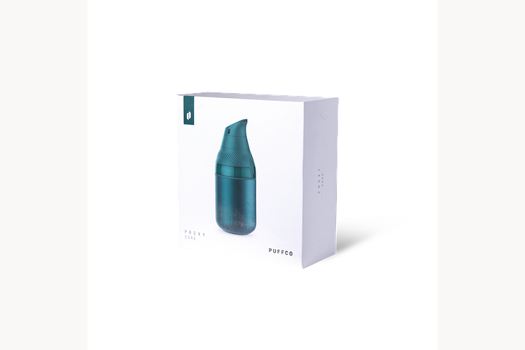 New Proxy Core by PuffCo