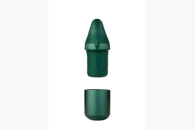 New Proxy Core by PuffCo