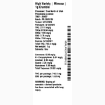 Mimosa by Hi Variety