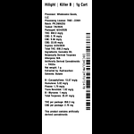 Killer B by Hilight