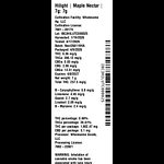 Maple Nectar by Hilight