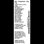 Florida Kush by DGT