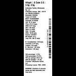 G Code 2.0 by Hilight