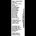 London JellyZ by Castra