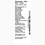 Doze - White Runtz by WholesomeCo