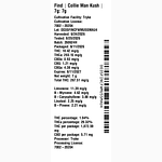 Collie Man Kush by Find