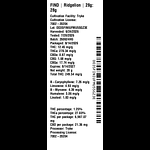Ridgelion by Find