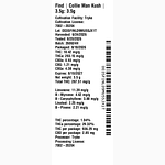 Collie Man Kush by Find