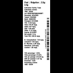 Ridgelion by Find