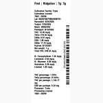 Ridgelion by Find