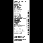 OG Kush by Select