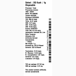 OG Kush by Select