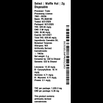 Waffle Hut by Select