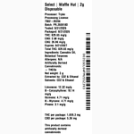 Waffle Hut by Select