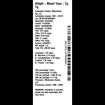 Miami Yayo by Hilight