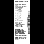 Off Gas by Ritual
