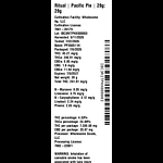 Pacific Pie by Ritual