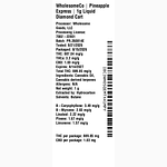 Pineapple Express by WholesomeCo
