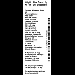 Blue Crack by Hilight