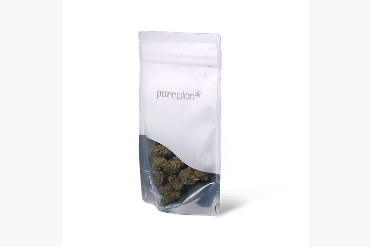 Freshly Minted by Pure Plan