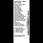Cherry Cola by Another State