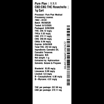 Rosechello by Pure Plan