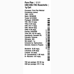 Rosechello by Pure Plan