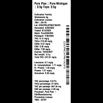 Pure Michigan by Pure Plan