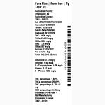 Perm Lee by Pure Plan
