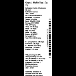 Muffin Top by Crops
