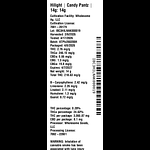Candy Pantz by Hilight