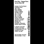 Papaya Plum by Pure Plan