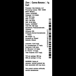Canna Banana by Zion