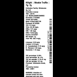 Wookie Truffle by Hilight