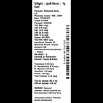 Jack Herer by Hilight