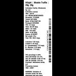 Wookie Truffle by Hilight