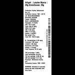 Lobzter Mania by Hilight