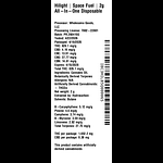 Space Fuel by Hilight